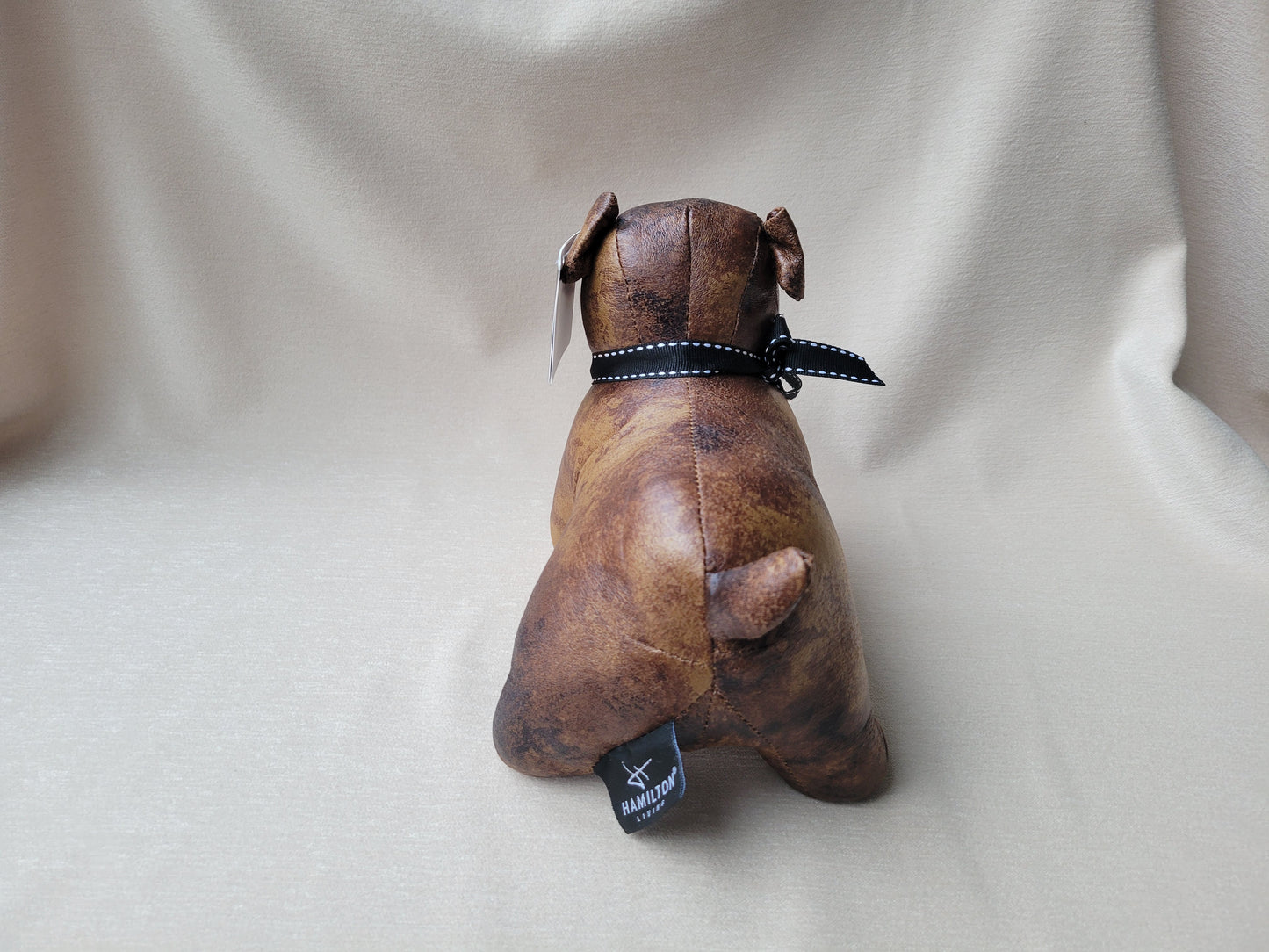 Niedlicher Türstopper Bulldogge von Hamilton Living