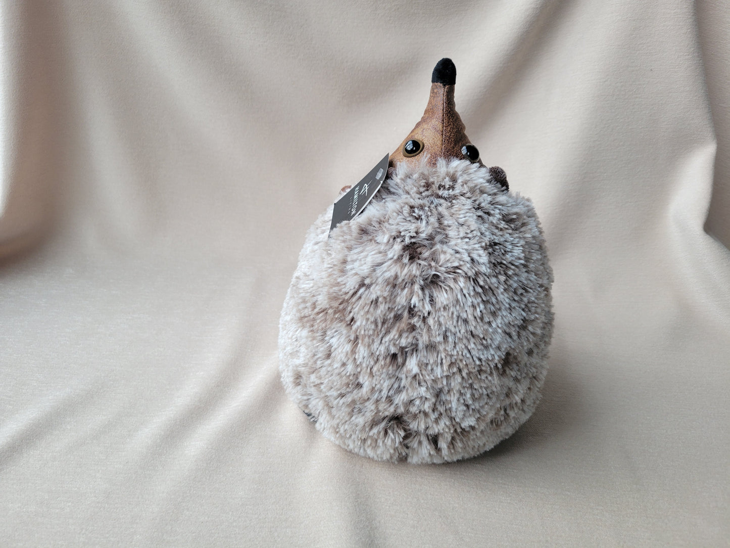 Niedlicher Igel Türstopper von Hamilton Living