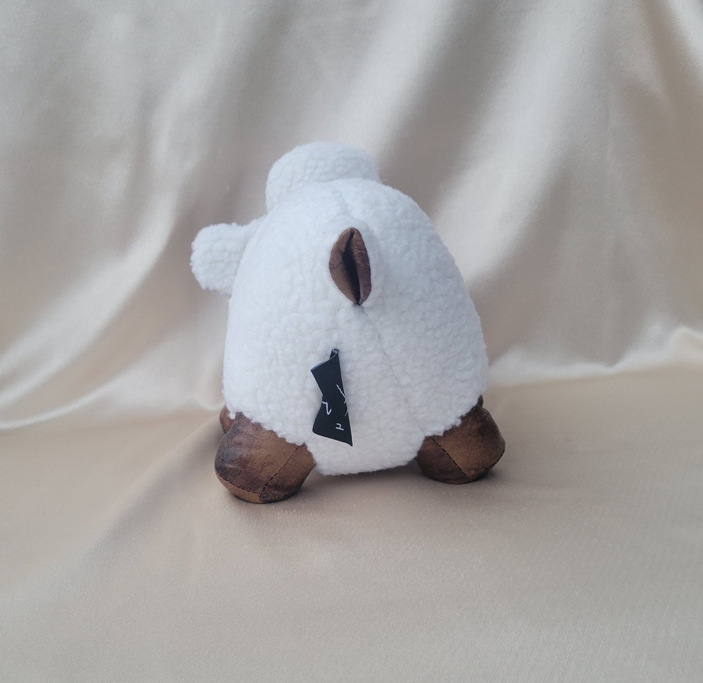 Niedlicher Türstopper Schaf von Hamilton Living