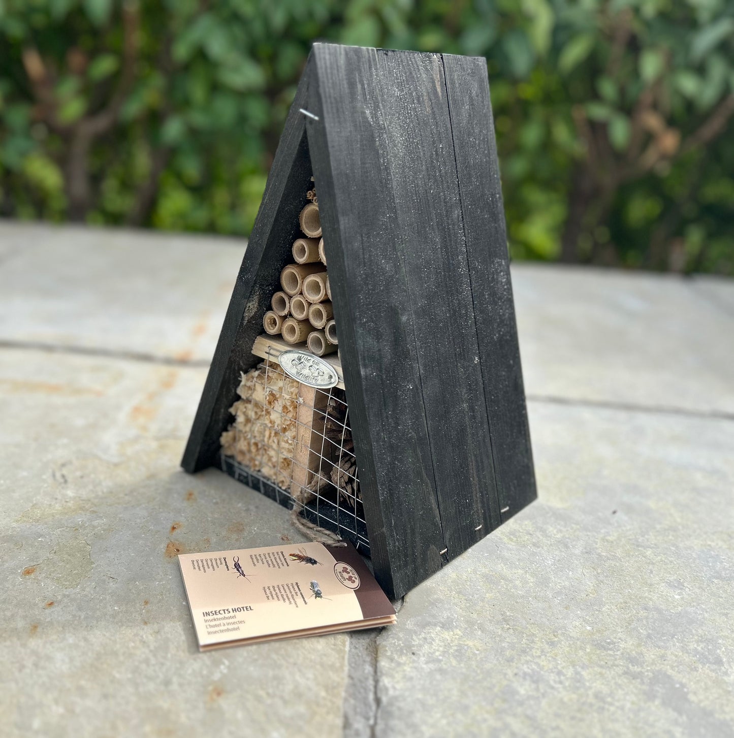 Eschert Design Insektenhotel