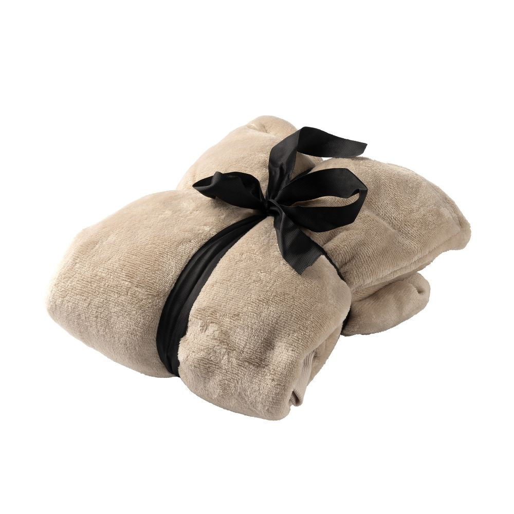 Dutch Dekor Kuschel Hoodie für Kinder