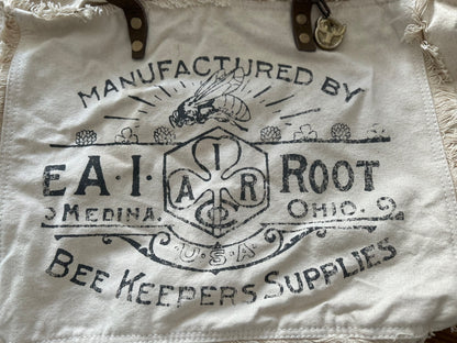 Pinelake Lodge Canvas Tasche