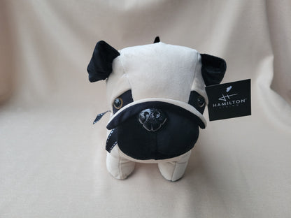 Niedlicher Türstopper Bulldogge von Hamilton Living