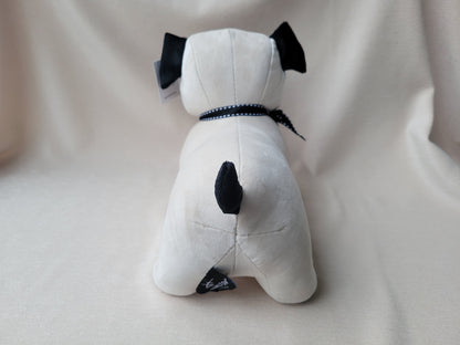 Niedlicher Türstopper Bulldogge von Hamilton Living