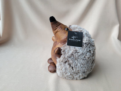 Niedlicher Igel  Türstopper von Hamilton Living