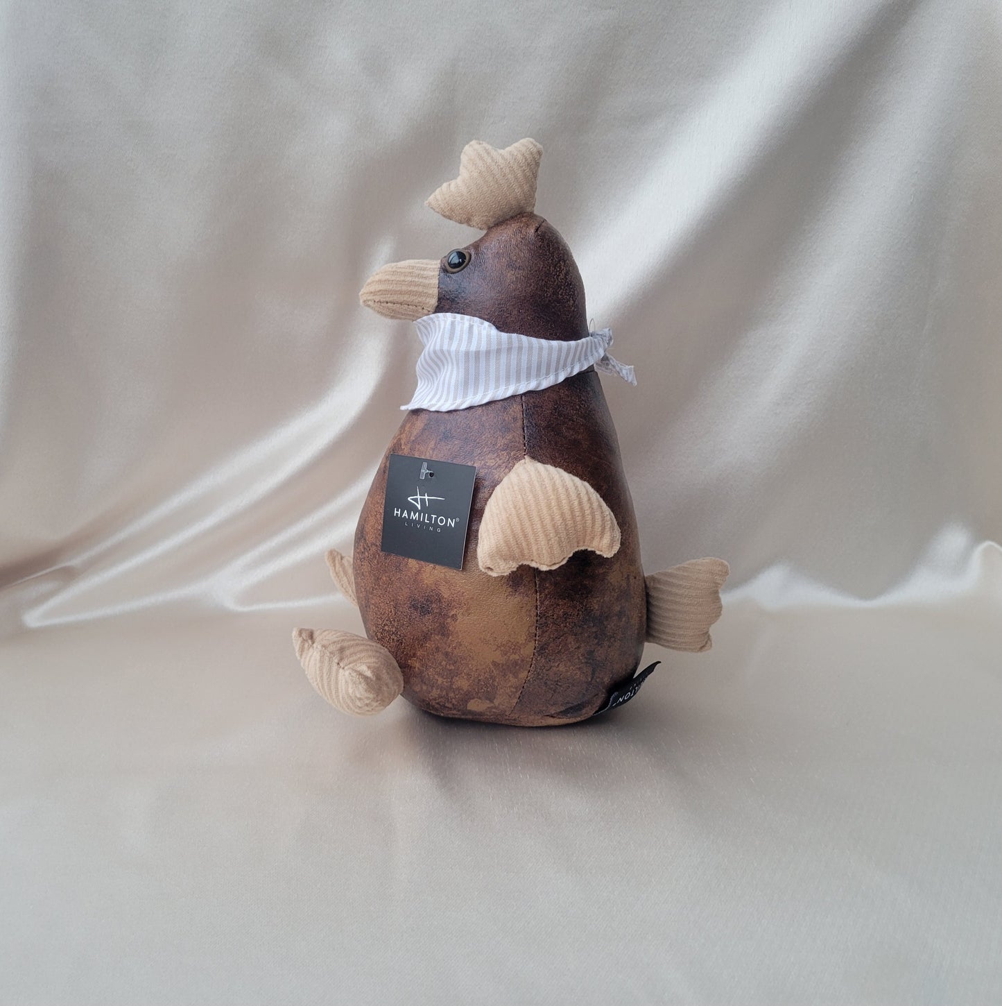 Niedlicher Türstopper Huhn von Hamilton Living