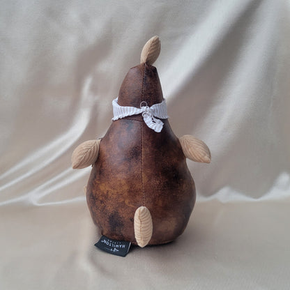 Niedlicher Türstopper Huhn von Hamilton Living