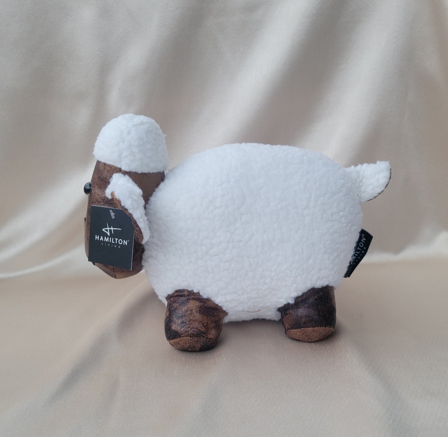 Niedlicher Türstopper Schaf von Hamilton Living