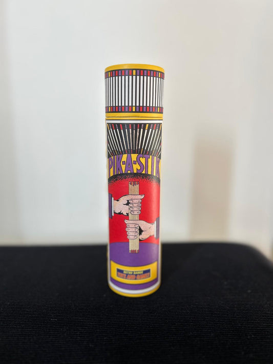 Pika-Stick Small Foot Mikado