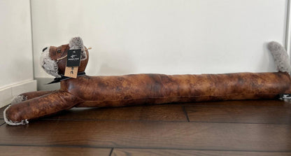 Niedlicher Zugluftstopper Hund von Hamilton Living