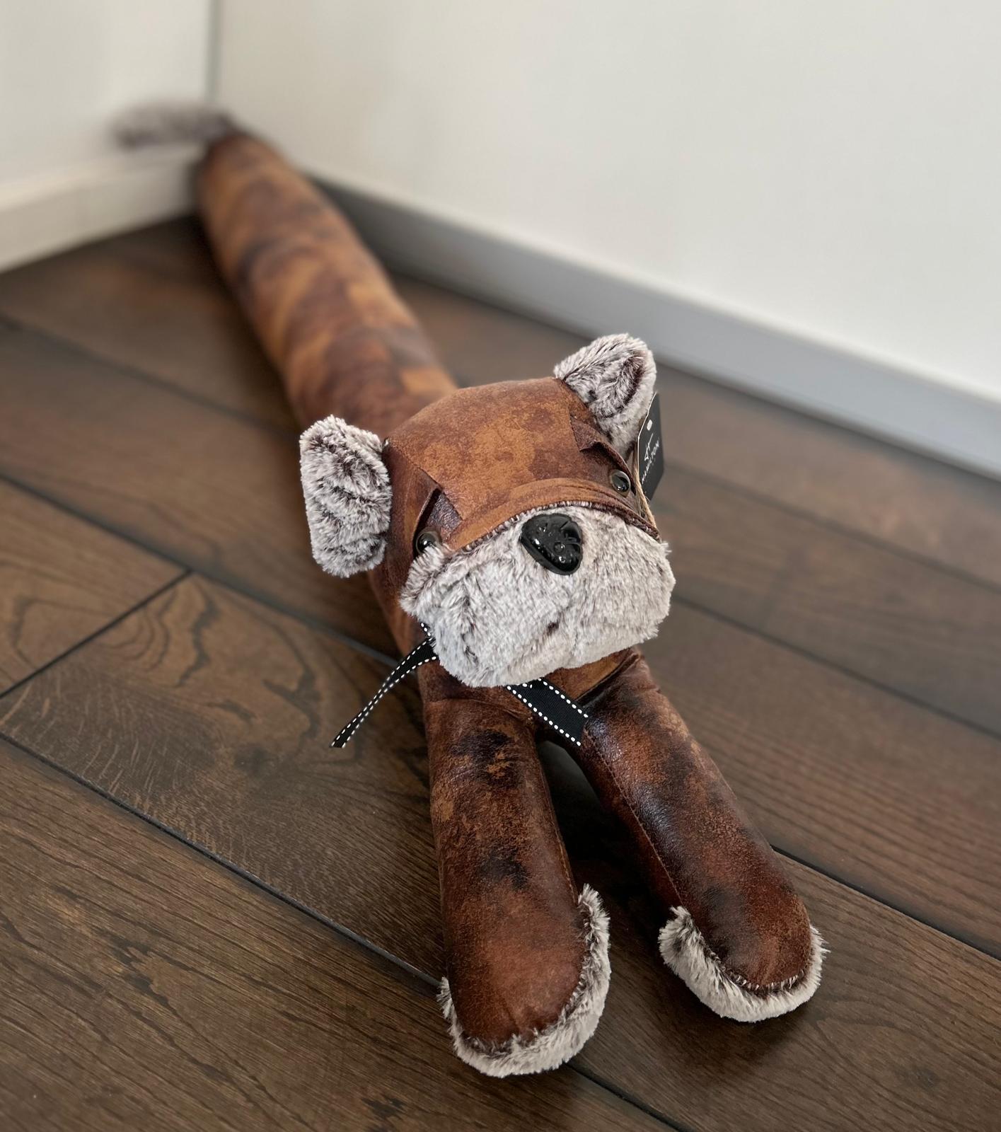 Niedlicher Zugluftstopper Hund von Hamilton Living