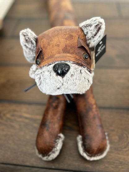 Niedlicher Zugluftstopper Hund von Hamilton Living