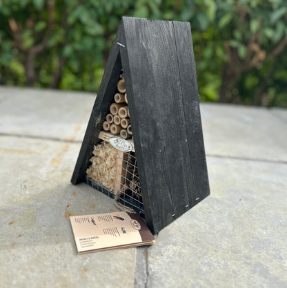 Eschert Design Insektenhotel