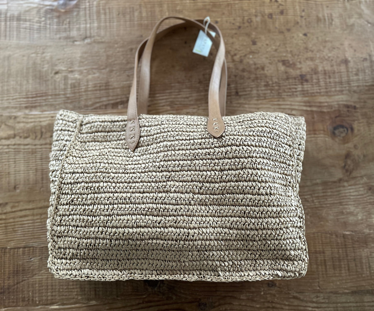 PAPAYA Sommer Tasche Boho