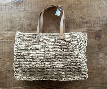 PAPAYA Sommer Tasche Boho