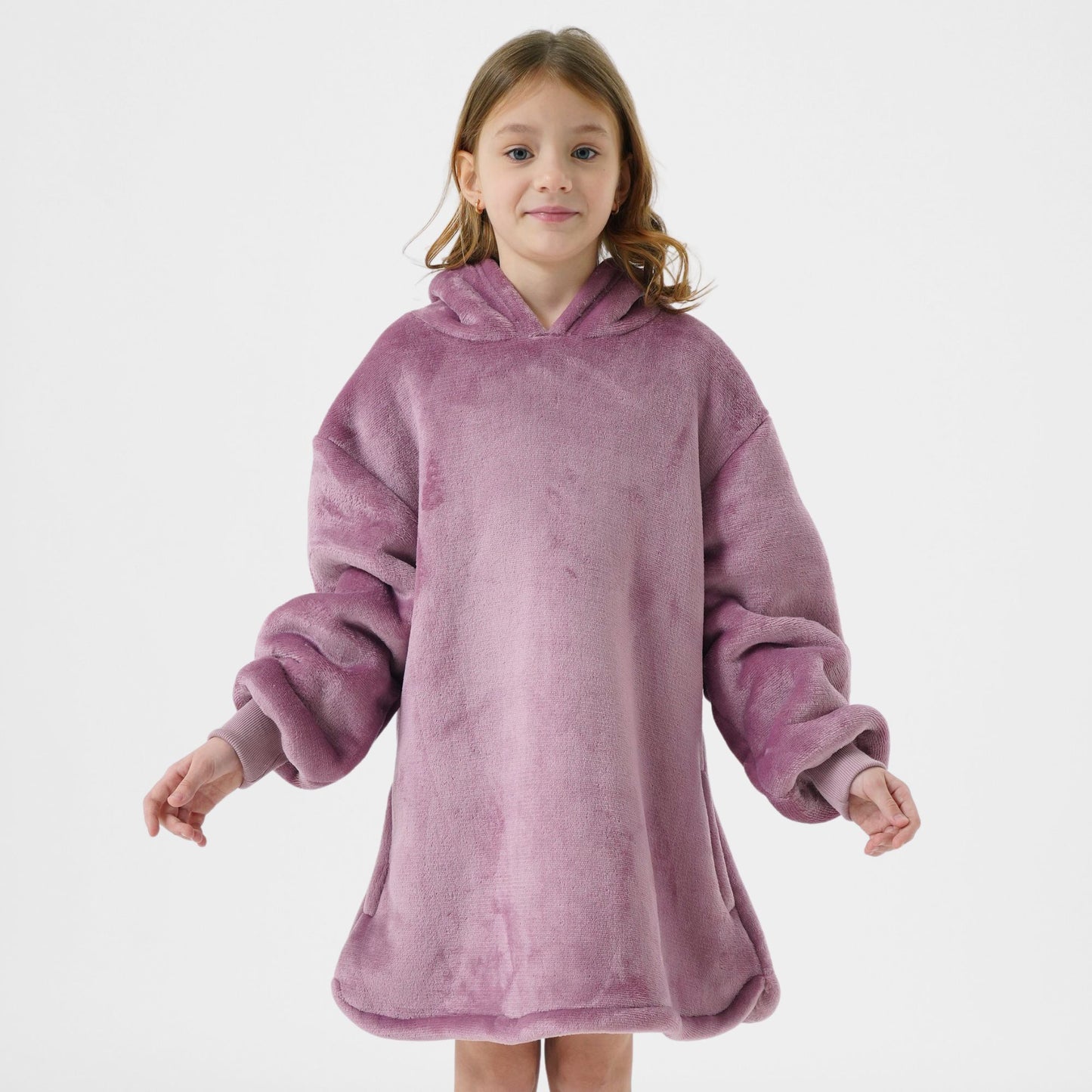 Dutch Dekor Kuschel Hoodie