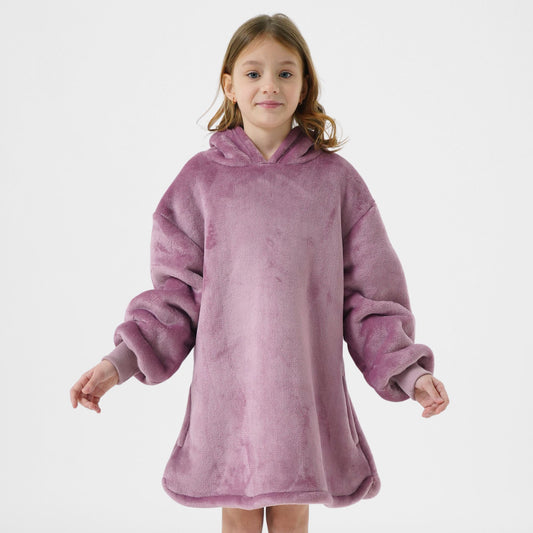 Dutch Dekor Kuschel Hoodie