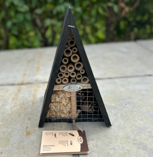 Eschert Design Insektenhotel